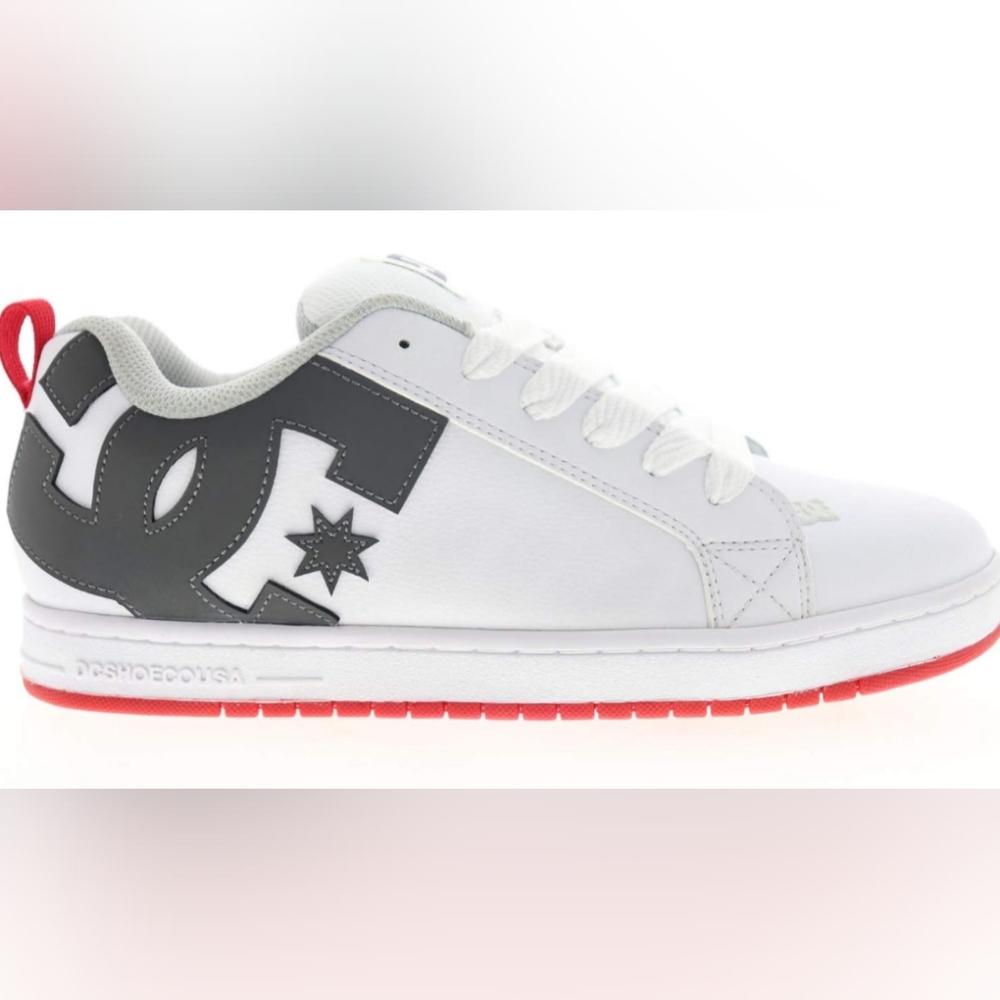 DC shoes